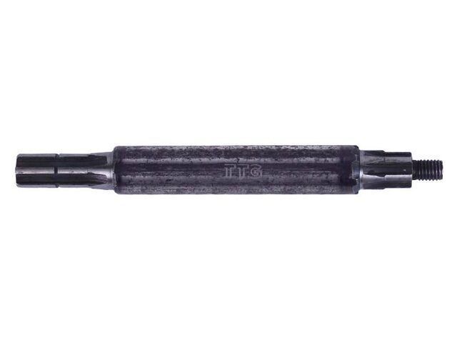 Arborele transmisiei drepte L-185 mm - KRE 1100 - TTG