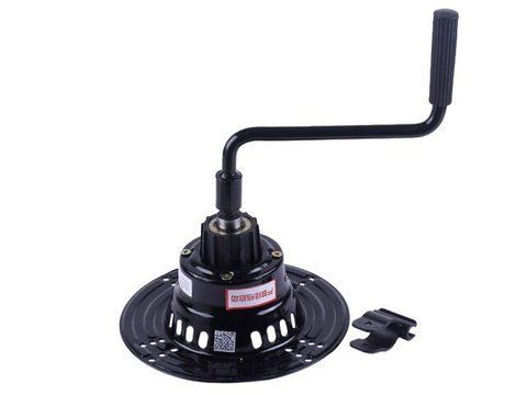 Demaror cu reductor universal - 178F/186F - TTG