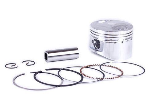 Set piston 54,00 mm - 1.8KW/2.0KW