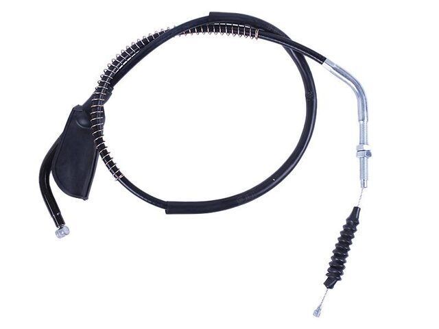 Cablu de ambreiaj (pentru motor NBF2) Lifan LF200-10B - TTG