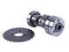 Ax cu came + pinion - Delta/Alfa YBX