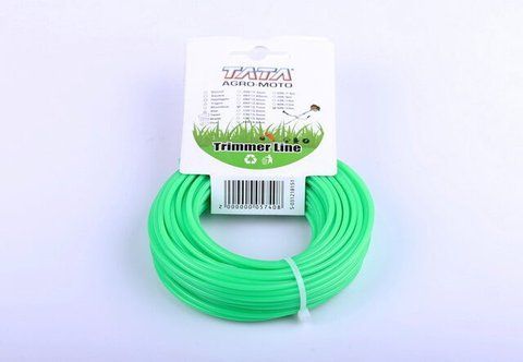Fir diametru 2.7 mm rotund L-15m (carton)