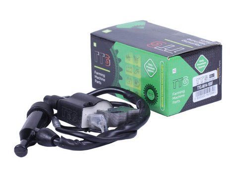 Bobină de &icirc;naltă tensiune + pipă de bujie - 188F - TTG