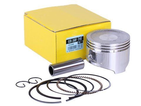 Set piston 68,00 mm STD: 9 unități - 168F YBX
