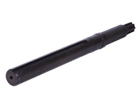 Semiax Z-8 L-600 mm - Mototraktor