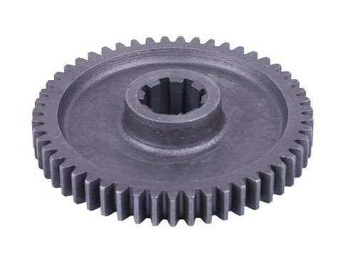 Pinionul semiaxei Z-51 - Cutie de viteze/6 - TTG