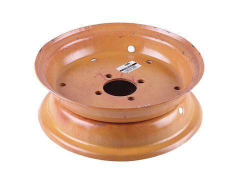 Jantă de fier 6.00*12 (pentru 4 șuruburi) (&Oslash; total - 370mm, h-120mm)