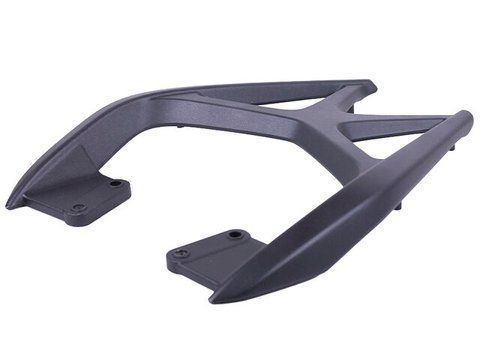 Portbagaj spate (negru) Lifan LF150-10B
