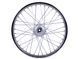 Jantă față (crom) R19*1.85J Shineray XY250GY-9A