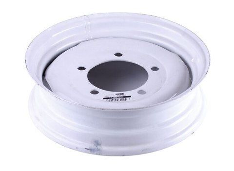 Jantă de fier 4.00*12 (pentru 5 șuruburi) - mototractor