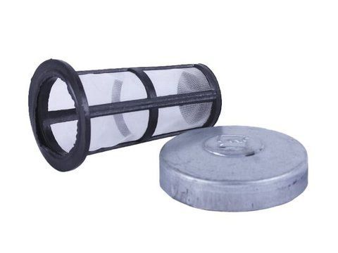 Capacul rezervorului + sită - 190N YBX