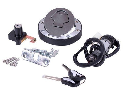 Contact cu cheie (set) Lifan LF200-10L