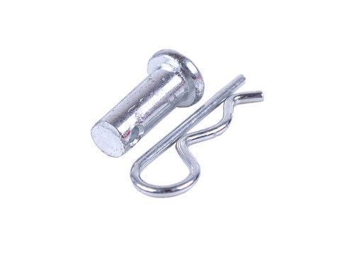 Bolț + opritor pentru cultivator