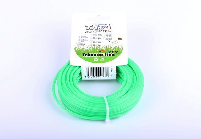 Fir diametru 2.7 mm stea L-15m (carton)