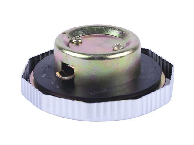 Capacul rezervorului - Alfa YBX