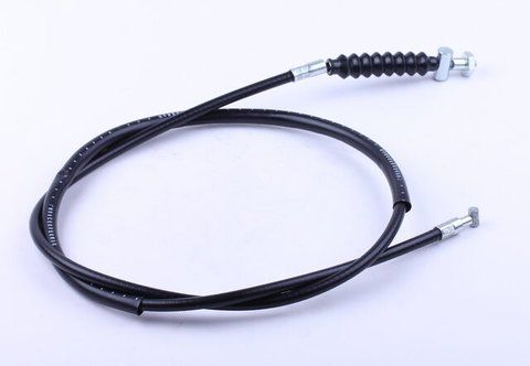 Cablul fr&acirc;nei față L-1260 mm - Suzuki