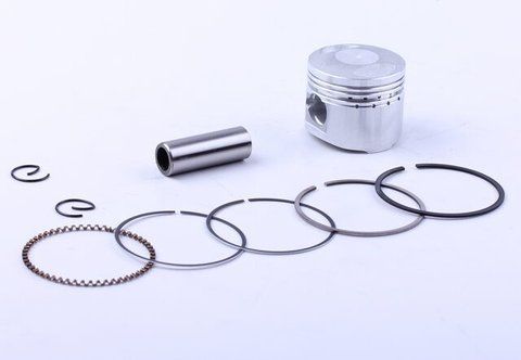 Поршневой комплект 39,50 мм: 9 единиц- 50CC4T