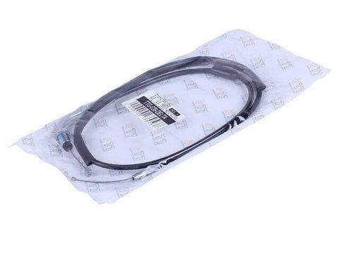 Cablu de accelerație L-1020 mm (sus filet, jos cablu) - Delta - TTG