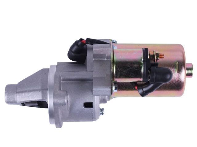 Electromotor de pornire Z-14 - 188F