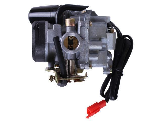 Карбюратор 80CC - 50CC4T Y-BOX