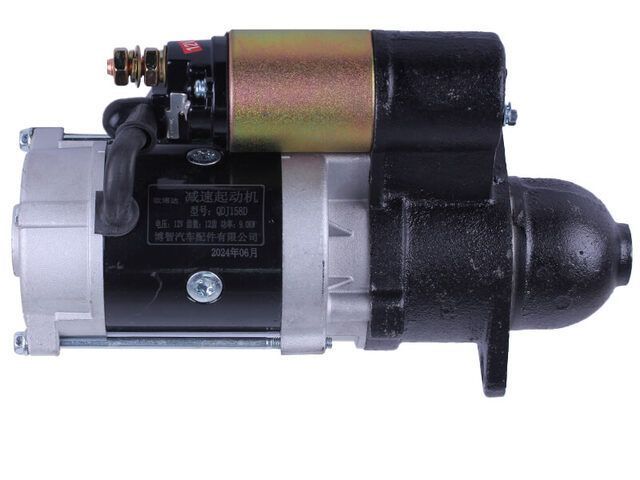 Electromotor de pornire ZH1105N/ZH1115N