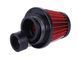 Filtru sport bordo &Oslash;28/35 mm drept universal - AM