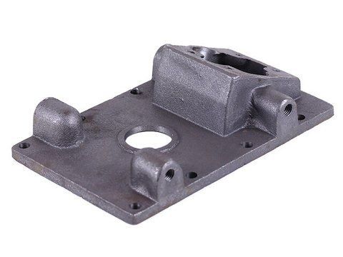 Capacul superior al cutiei de viteze - MT