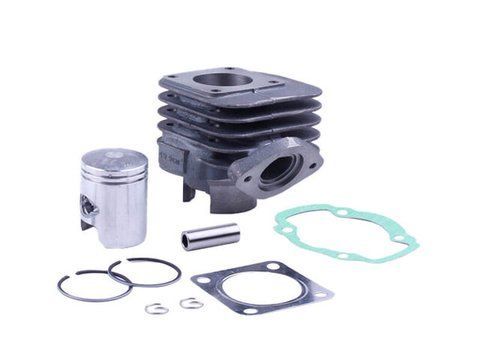 Grup piston-cilindru (GPC) 40 mm, set: 9 unități - 50CC - Dio 34