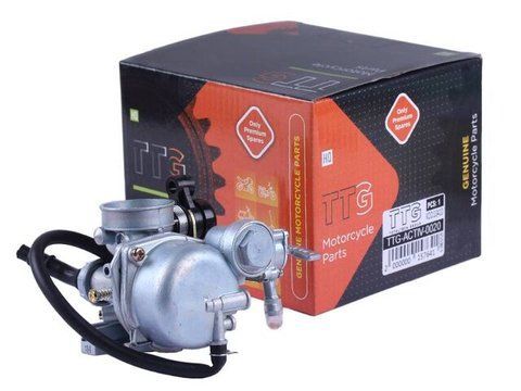 Carburator - Activ/Delta/Alfa - TTG