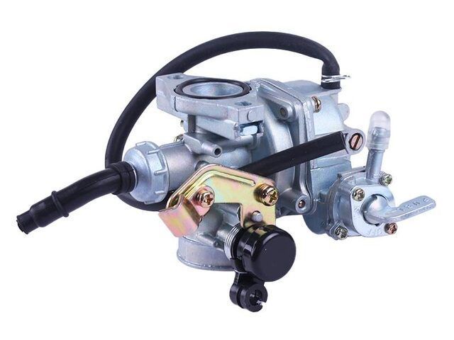 Carburator - Activ/Delta/Alfa - TTG