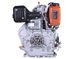 Motor 186F - diesel (cu pană diametru 25 mm) (9 CP)