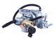 Carburator - Activ/Delta/Alfa - TTG