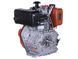 Motor 186F - diesel (cu pană diametru 25 mm) (9 CP)