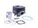 Grup piston-cilindru (GPC) 40 mm, set: 9 unități - 50CC - Dio 34