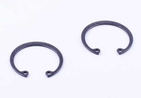 Inele de siguranță ale bolțului de piston, set: 2 buc. - ZS/ZH1100