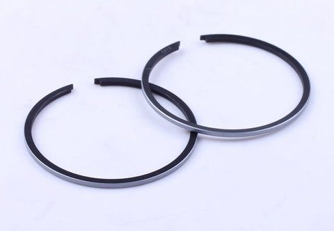 Segmenți 41,00 mm STD, set pentru 1 piston - Let's