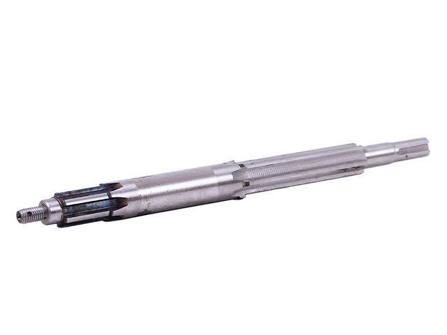 Вал первичный (мототрактор) L-390 мм - КПП/6 - TTG