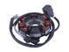 Rotorul generatorului pentru motor CG150/200