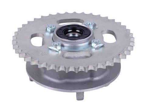 Amortizor de vibrații al roții spate + pinion 428*41 LF150-2E