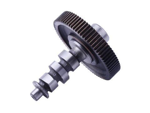 Ax cu came + pinion Z-78 (lățimea pinionului -21mm) - 186F