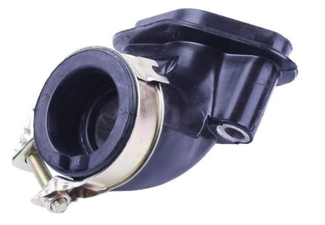 Racordul carburatorului - 50CC4T