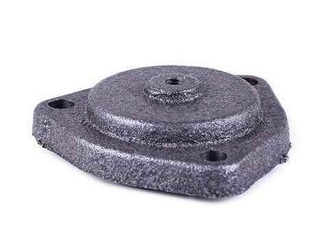 Capacul axului diferențialului pentru șurubul de reglare - Mototraktor