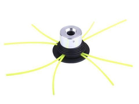 Mosor de plastic (ciupercă)
