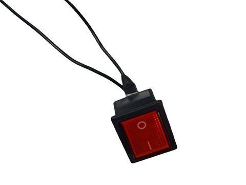 Buton pentru pulverizator