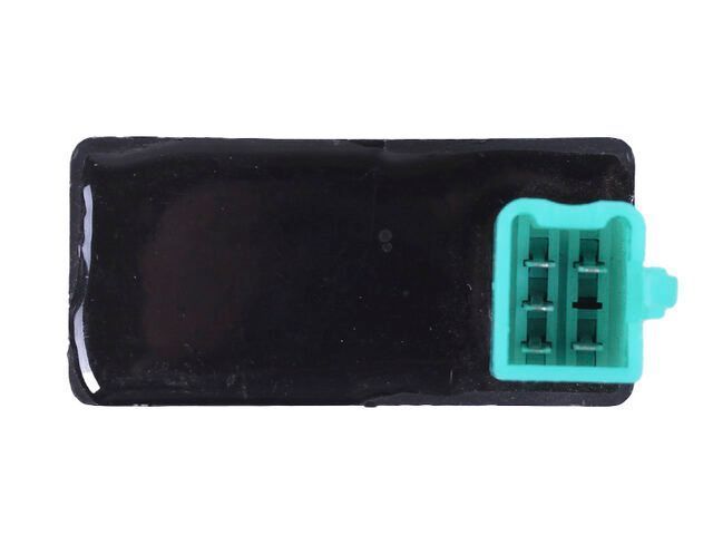 Comutator electronic 70cc - Delta/Alfa Y-BOX