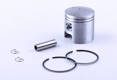 Set piston 44,00 mm STD: 6 unități - 65CC - Let's