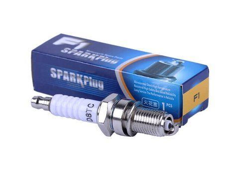 Bujie D8TC BOK (Iridium) - YBX