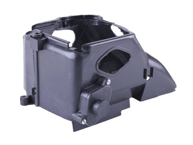 Plasticul cilindrului - 50CC4T