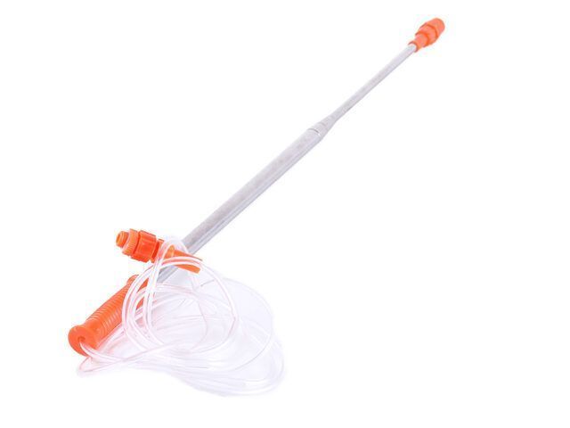 Furtun flexibil de oțel