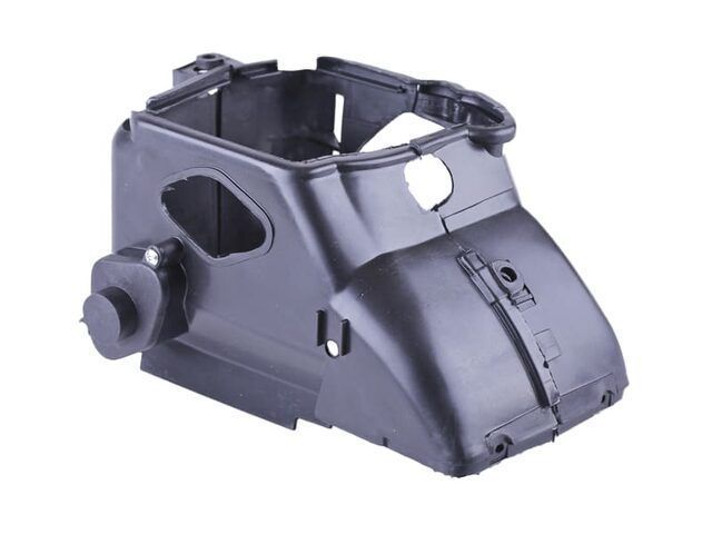Plasticul cilindrului - 50CC4T